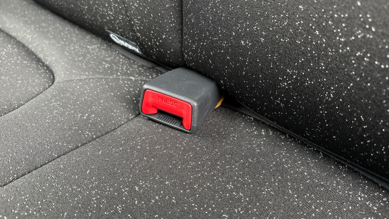 Dacia Spring 27kWh Expression 65 48kW 5dr Auto Electric Hatchback